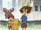 Digimon Adventure episodio 48