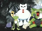 Digimon Adventure episodio 50