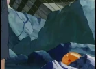 Dragon Ball GT episodio 58