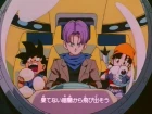 Dragon Ball GT episodio 62
