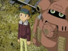 Digimon Tamers episodio 46