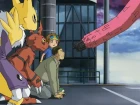 Digimon Tamers episodio 47