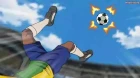 Inazuma Eleven episodio 115