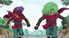 Inazuma Eleven episodio 117