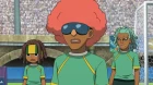 Inazuma Eleven episodio 123