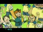 Inazuma Eleven episodio 125