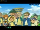 Inazuma Eleven episodio 127