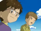 Digimon Frontier episodio 40