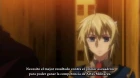Chrome Shelled Regios episodio 13