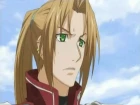 Chrome Shelled Regios episodio 14