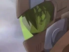 Chrome Shelled Regios episodio 18