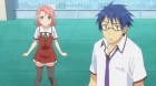 Mayo Chiki! episodio 3