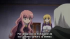 Zero no Tsukaima F - Final Series episodio 12