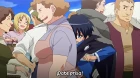 Zero no Tsukaima F - Final Series episodio 2