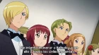 Zero no Tsukaima F - Final Series episodio 4