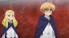 Zero no Tsukaima F - Final Series episodio 9