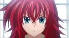 Highschool DxD episodio 10