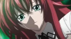 Highschool DxD episodio 12