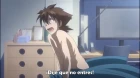 Highschool DxD episodio 2