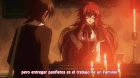 Highschool DxD episodio 7