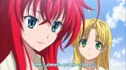 Highschool DxD episodio 9