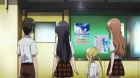 Seitokai Yakuindomo OVA episodio 3