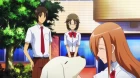 Seitokai Yakuindomo OVA episodio 4