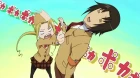 Seitokai Yakuindomo OVA episodio 6