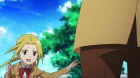 Seitokai Yakuindomo OVA episodio 7