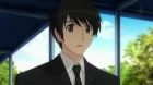 Amagami SS+ plus episodio 1