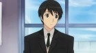 Amagami SS+ plus episodio 10