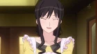 Amagami SS+ plus episodio 12