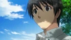 Amagami SS+ plus episodio 3