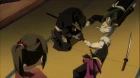 Hakuouki Hekketsuroku episodio 8
