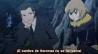 Heroman episodio 15