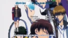 New Prince of Tennis episodio 10