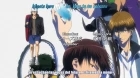 New Prince of Tennis episodio 11