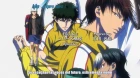 New Prince of Tennis episodio 12