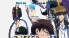 New Prince of Tennis episodio 3