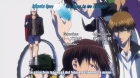 New Prince of Tennis episodio 6