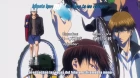 New Prince of Tennis episodio 8