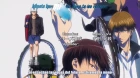 New Prince of Tennis episodio 9