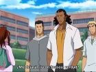 Ikkitousen: Xtreme Xecutor episodio 1