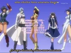 Ikkitousen: Xtreme Xecutor episodio 3