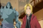 Fullmetal Alchemist: Premium Collection episodio 1