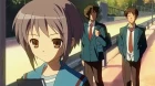 Suzumiya Haruhi no Yuuutsu episodio 12