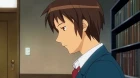 Suzumiya Haruhi no Yuuutsu episodio 13
