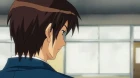 Suzumiya Haruhi no Yuuutsu episodio 4