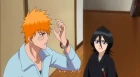 Bleach: The DiamondDust Rebellion episodio 1