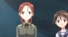 Strike Witches episodio 3